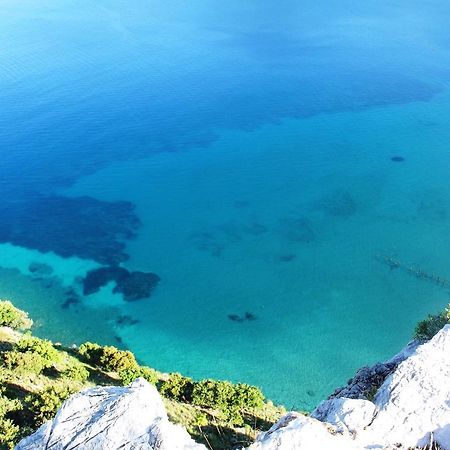 Verano Beach Hotel İçmeler Kültér fotó