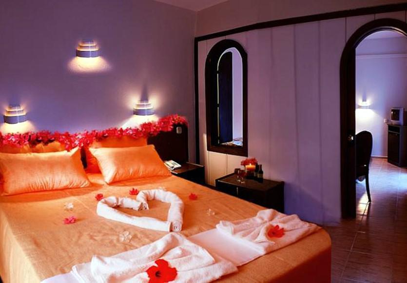 Verano Beach Hotel İçmeler Kültér fotó