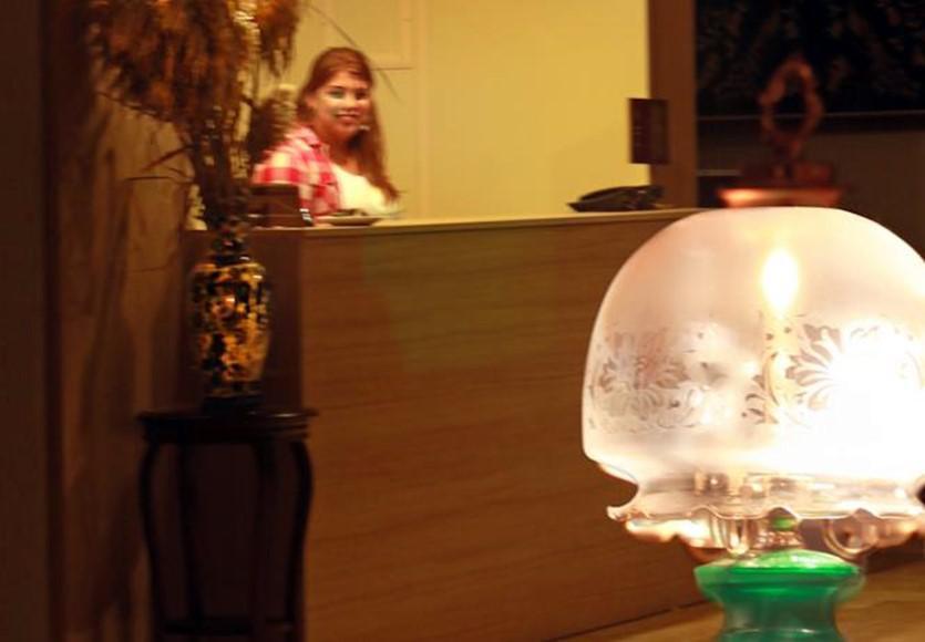Verano Beach Hotel İçmeler Kültér fotó