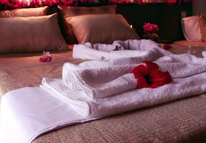 Verano Beach Hotel İçmeler Kültér fotó