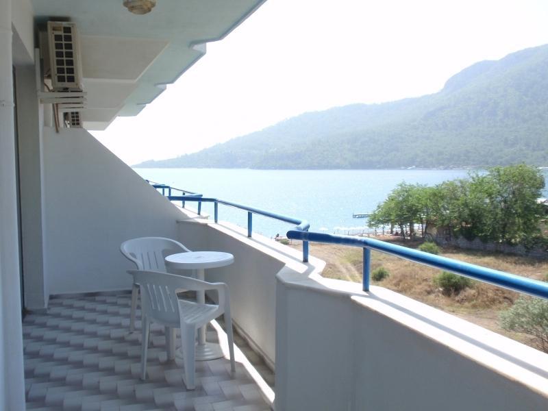 Verano Beach Hotel İçmeler Szoba fotó