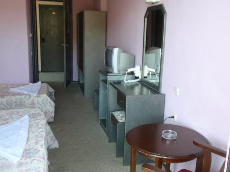 Verano Beach Hotel İçmeler Szoba fotó