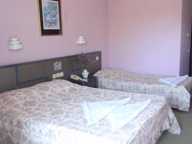 Verano Beach Hotel İçmeler Szoba fotó