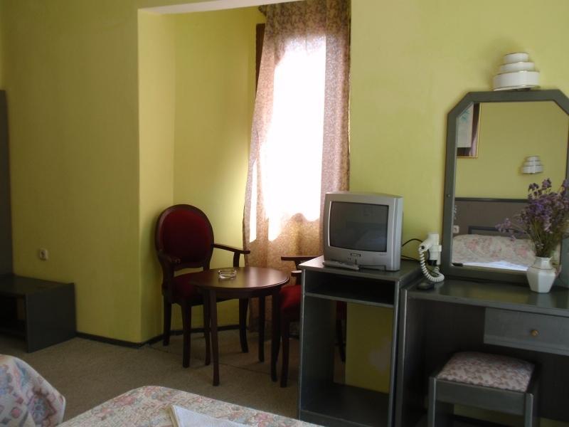 Verano Beach Hotel İçmeler Szoba fotó