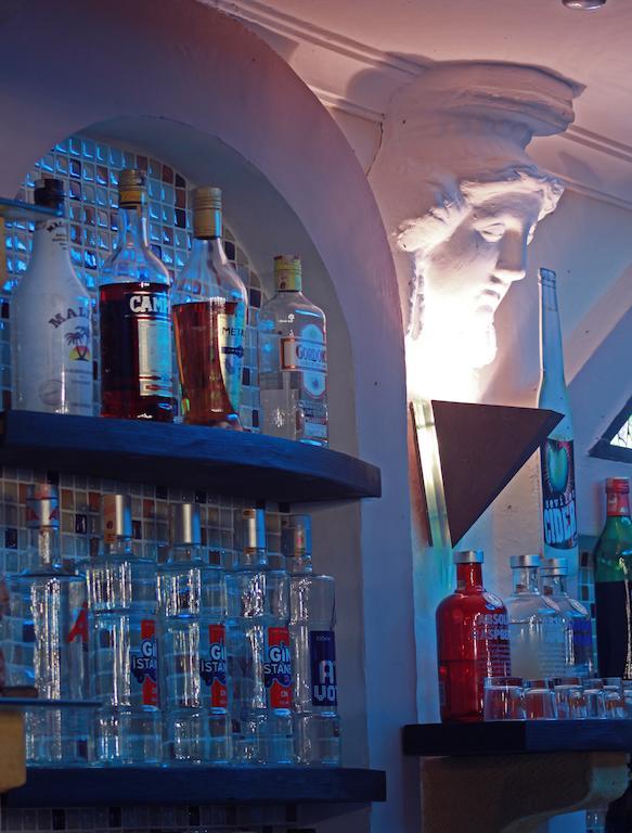 Verano Beach Hotel İçmeler Kültér fotó