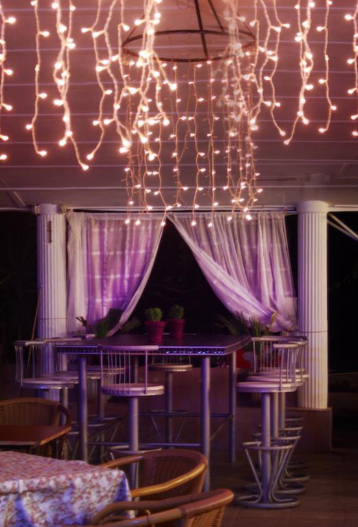 Verano Beach Hotel İçmeler Kültér fotó
