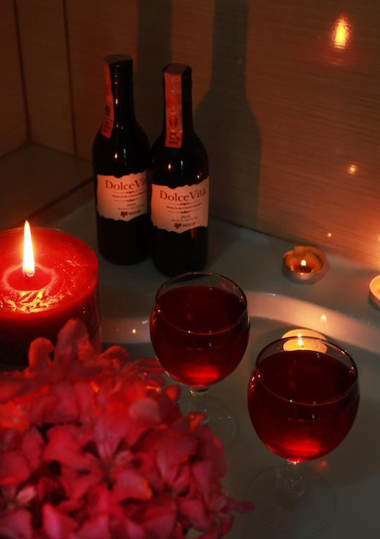 Verano Beach Hotel İçmeler Kültér fotó