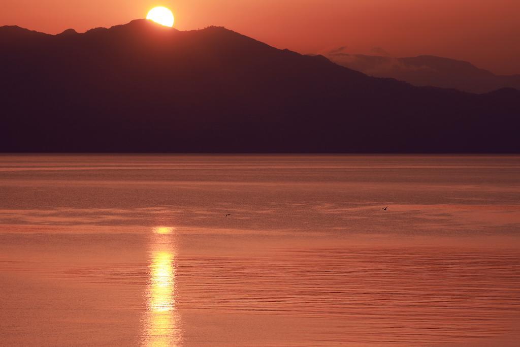 Verano Beach Hotel İçmeler Kültér fotó