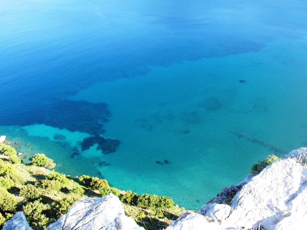 Verano Beach Hotel İçmeler Kültér fotó