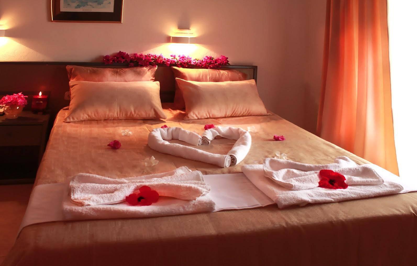 Verano Beach Hotel İçmeler Kültér fotó